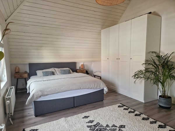 Medium property photo - Hugo de Grootstraat 59A, 2518 EC Den Haag